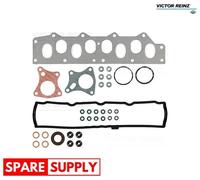 GASKET SET, CYLINDER HEAD FOR RENAULT 19 MEGANE TRAFIC VICTOR REINZ 02-26391-07