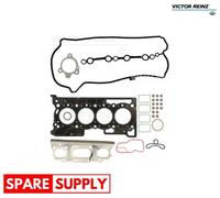 GASKET SET, CYLINDER HEAD FOR RENAULT CAPTUR CLIO VICTOR REINZ 02-10256-01