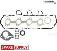 GASKET SET, CYLINDER HEAD FOR RENAULT CAPTUR CLIO VICTOR REINZ 02-37930-01