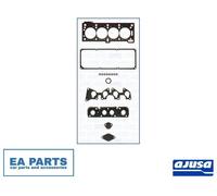 Gasket Set, cylinder head for RENAULT CLIO AJUSA 52131900
