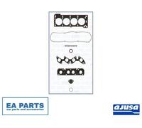 Gasket Set, cylinder head for RENAULT CLIO AJUSA 52161900