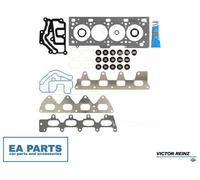 Gasket Set, cylinder head for RENAULT CLIO CAMPUS VICTOR REINZ 02-31675-02