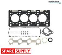 GASKET SET, CYLINDER HEAD FOR RENAULT CLIO CAMPUS VICTOR REINZ 02-36975-02