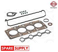 GASKET SET, CYLINDER HEAD FOR RENAULT CLIO FLUENCE ELRING 382.421