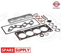 GASKET SET, CYLINDER HEAD FOR RENAULT CLIO KANGOO MEGANE ELRING 375.430