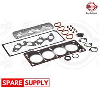 GASKET SET, CYLINDER HEAD FOR RENAULT CLIO KANGOO MEGANE ELRING 375.430