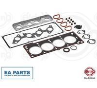 Gasket Set, cylinder head for RENAULT CLIO KANGOO MEGANE ELRING 375.430