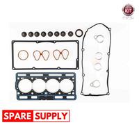 GASKET SET, CYLINDER HEAD FOR RENAULT CLIO KANGOO TWINGO CORTECO 417987P