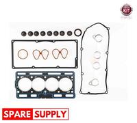 GASKET SET, CYLINDER HEAD FOR RENAULT CLIO KANGOO TWINGO CORTECO 417987P