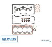Gasket Set, cylinder head for RENAULT CLIO KANGOO VICTOR REINZ 02-33585-02