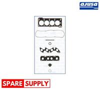 GASKET SET, CYLINDER HEAD FOR RENAULT CLIO MEGANE AJUSA 52161900