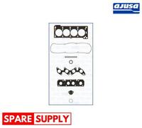 GASKET SET, CYLINDER HEAD FOR RENAULT CLIO MEGANE AJUSA 52161900