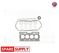 GASKET SET, CYLINDER HEAD FOR RENAULT CLIO MODUS SYMBOL TWINGO CORTECO 417739P