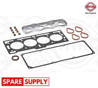GASKET SET, CYLINDER HEAD FOR RENAULT DOKKER KANGOO LODGY LOGAN ELRING 458.730
