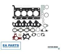 Gasket Set, cylinder head for RENAULT ESPACE VICTOR REINZ 02-10136-01