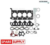 GASKET SET, CYLINDER HEAD FOR RENAULT ESPACE VICTOR REINZ 02-10136-01