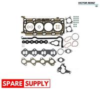 GASKET SET, CYLINDER HEAD FOR RENAULT ESPACE VICTOR REINZ 02-37375-01