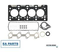 Gasket Set, cylinder head for RENAULT FLUENCE VICTOR REINZ 02-36975-02