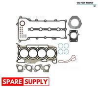 GASKET SET, CYLINDER HEAD FOR RENAULT GRAND SCÉNIC VICTOR REINZ 02-42145-01