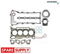 GASKET SET, CYLINDER HEAD FOR RENAULT GRAND SCÉNIC VICTOR REINZ 02-42145-01
