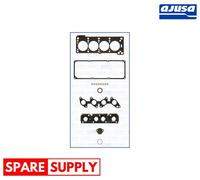 GASKET SET, CYLINDER HEAD FOR RENAULT KANGOO MEGANE AJUSA 52143300