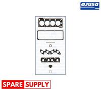 GASKET SET, CYLINDER HEAD FOR RENAULT KANGOO MEGANE AJUSA 52143300