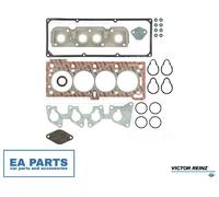 Gasket Set, cylinder head for RENAULT MEGANE VICTOR REINZ 02-33680-01