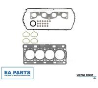 Gasket Set, cylinder head for RENAULT MODUS TWINGO VICTOR REINZ 02-33740-04