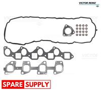 GASKET SET, CYLINDER HEAD FOR RENAULT TRUCKS MASCOTT VICTOR REINZ 02-53583-02