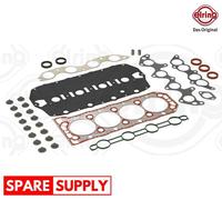 GASKET SET, CYLINDER HEAD FOR ROVER 100 200 25 400 ELRING 167.381