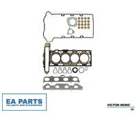 Gasket Set, cylinder head for SAAB 9-3 VICTOR REINZ 02-36220-01