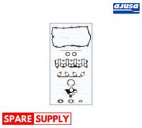GASKET SET, CYLINDER HEAD FOR SEAT ALTEA LEON AJUSA 53024600