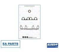 Gasket Set, cylinder head for SEAT CORDOBA IBIZA INCA LEON AJUSA 53015200
