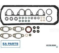 Gasket Set, cylinder head for SEAT CORDOBA IBIZA INCA VICTOR REINZ 02-28777-01