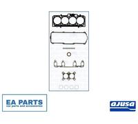 Gasket Set, cylinder head for SEAT CORDOBA IBIZA LEON TOLEDO AJUSA 52139900