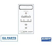 Gasket Set, cylinder head for SEAT CORDOBA IBIZA TOLEDO AJUSA 53008700