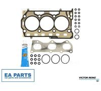 Gasket Set, cylinder head for SEAT CORDOBA IBIZA TOLEDO VICTOR REINZ 02-36045-01