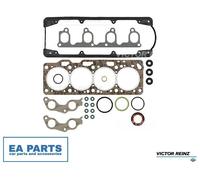Gasket Set, cylinder head for SEAT CORDOBA IBIZA VICTOR REINZ 02-28025-03