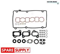 GASKET SET, CYLINDER HEAD FOR SEAT IBIZA TOLEDO VICTOR REINZ 02-10015-01