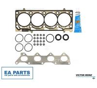 Gasket Set, cylinder head for SEAT LEON TOLEDO VICTOR REINZ 02-34260-03