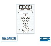 Gasket Set, cylinder head for SEAT MALAGA AJUSA 52016300