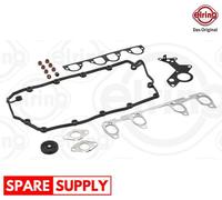 GASKET SET, CYLINDER HEAD FOR SEAT VW ELRING 542.210