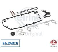 Gasket Set, cylinder head for SEAT VW ELRING 542.210