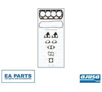 Gasket Set, cylinder head for SKODA AJUSA 52250000