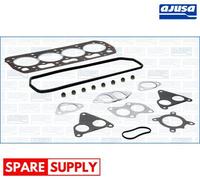GASKET SET, CYLINDER HEAD FOR SKODA AJUSA 52250000