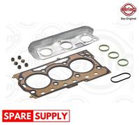 GASKET SET, CYLINDER HEAD FOR SKODA FABIA ELRING 546.070