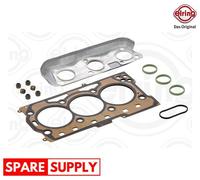 GASKET SET, CYLINDER HEAD FOR SKODA FABIA ELRING 546.070
