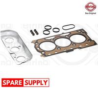 GASKET SET, CYLINDER HEAD FOR SKODA FABIA ELRING 546.080