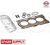 GASKET SET, CYLINDER HEAD FOR SKODA FABIA ELRING 546.080