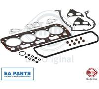 Gasket Set, cylinder head for SKODA FABIA I FABIA I Combi ELRING 720.471